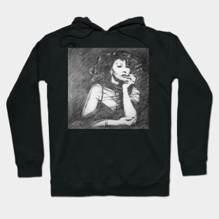 Romy Haag Hoodie